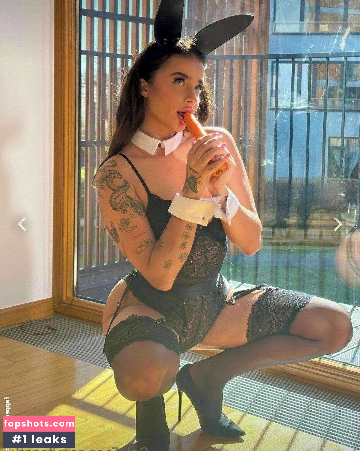 Agata Fagata Fąk Nahé úniky fotek pouze od fanoušků #116 - Fapshots