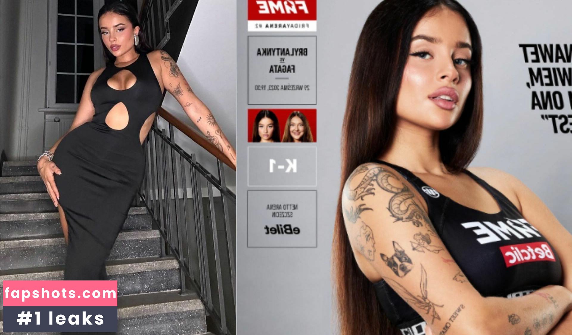 Agata Fagata Fąk Nahé úniky fotek pouze od fanoušků #13 - Fapshots