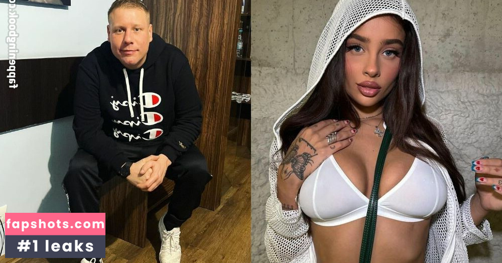 Agata Fagata Fąk Nahé úniky fotek pouze od fanoušků #3 - Fapshots