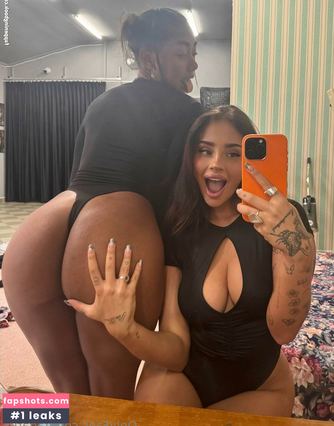 Agata Fagata Fąk Nahé úniky fotek pouze od fanoušků #38 - Fapshots