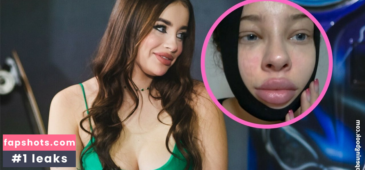 Agata Fagata Fąk Nahé úniky fotek pouze od fanoušků #5 - Fapshots