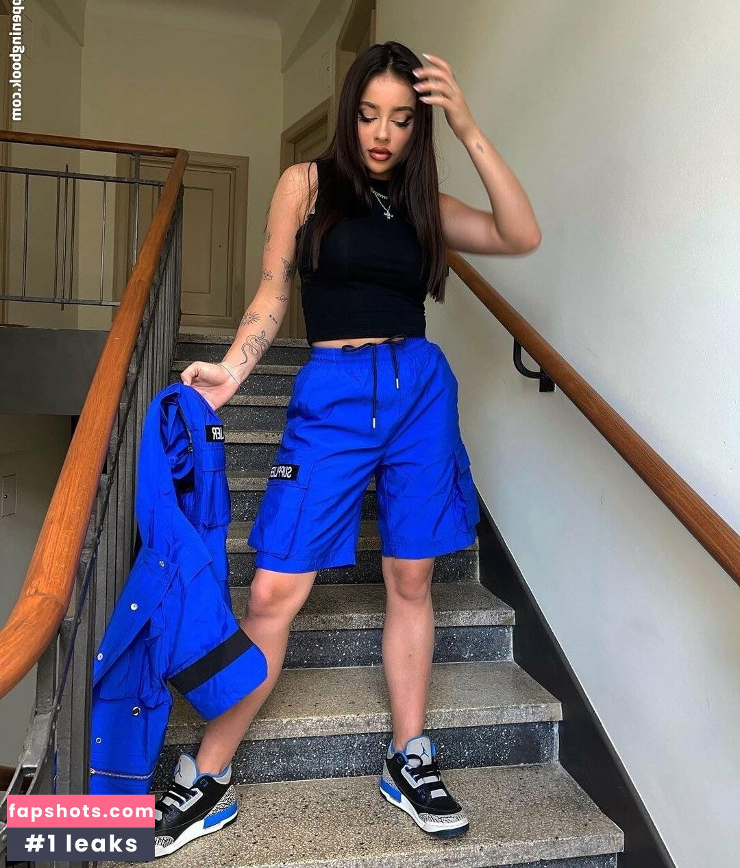 Agata Fagata Fąk Nahé úniky fotek pouze od fanoušků #6 - Fapshots