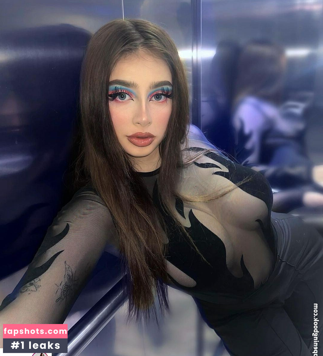 Agata Fagata Fąk Nahé úniky fotek pouze od fanoušků #7 - Fapshots