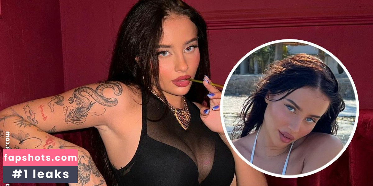 Agata Fagata Fąk Nahé úniky fotek pouze od fanoušků #8 - Fapshots