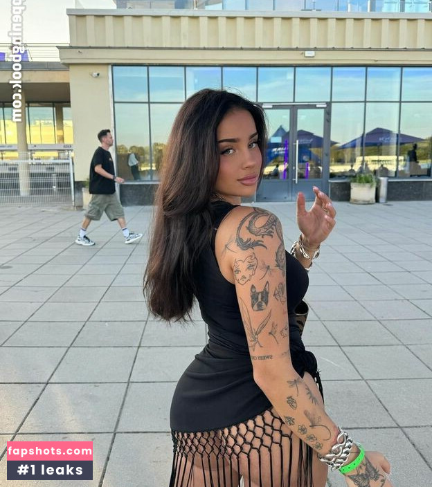 Agata Fagata Fąk Nahé úniky fotek pouze od fanoušků #9 - Fapshots