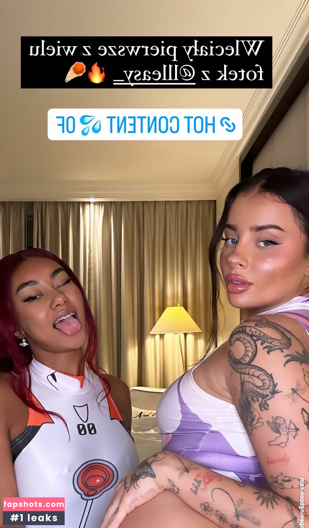 Agata Fagata Fąk Nahé úniky fotek pouze od fanoušků #100 - Fapshots