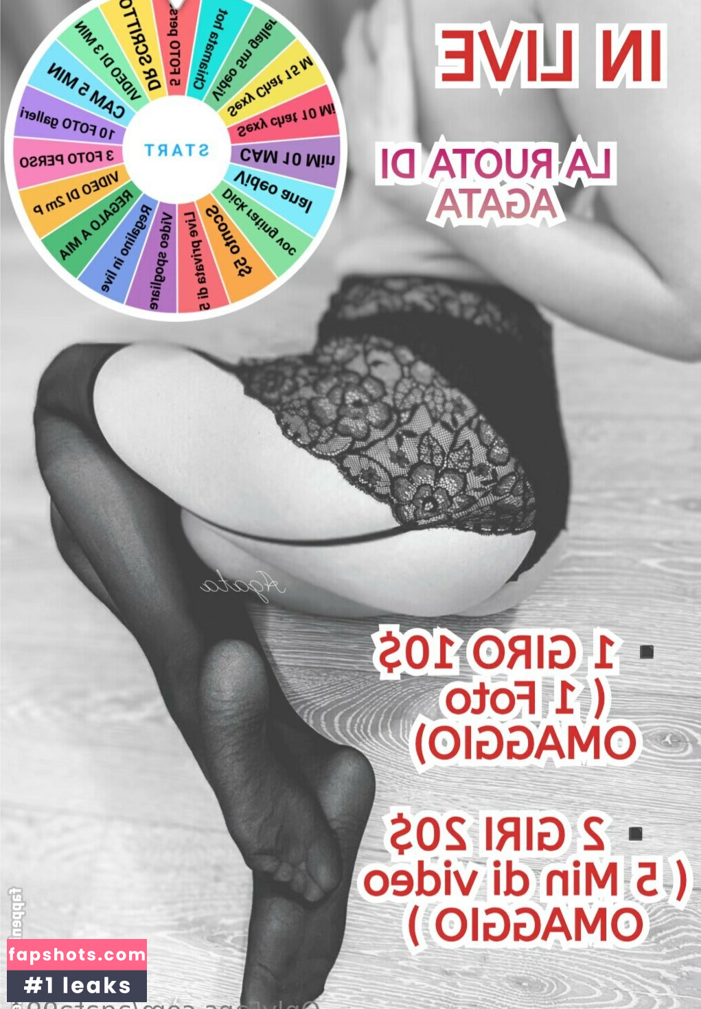 agata994 gallery photo #28