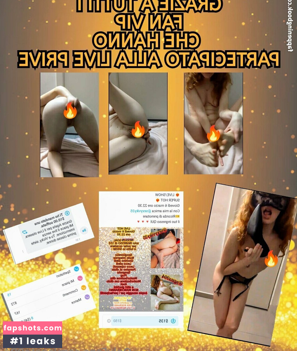 agata994 gallery photo #29