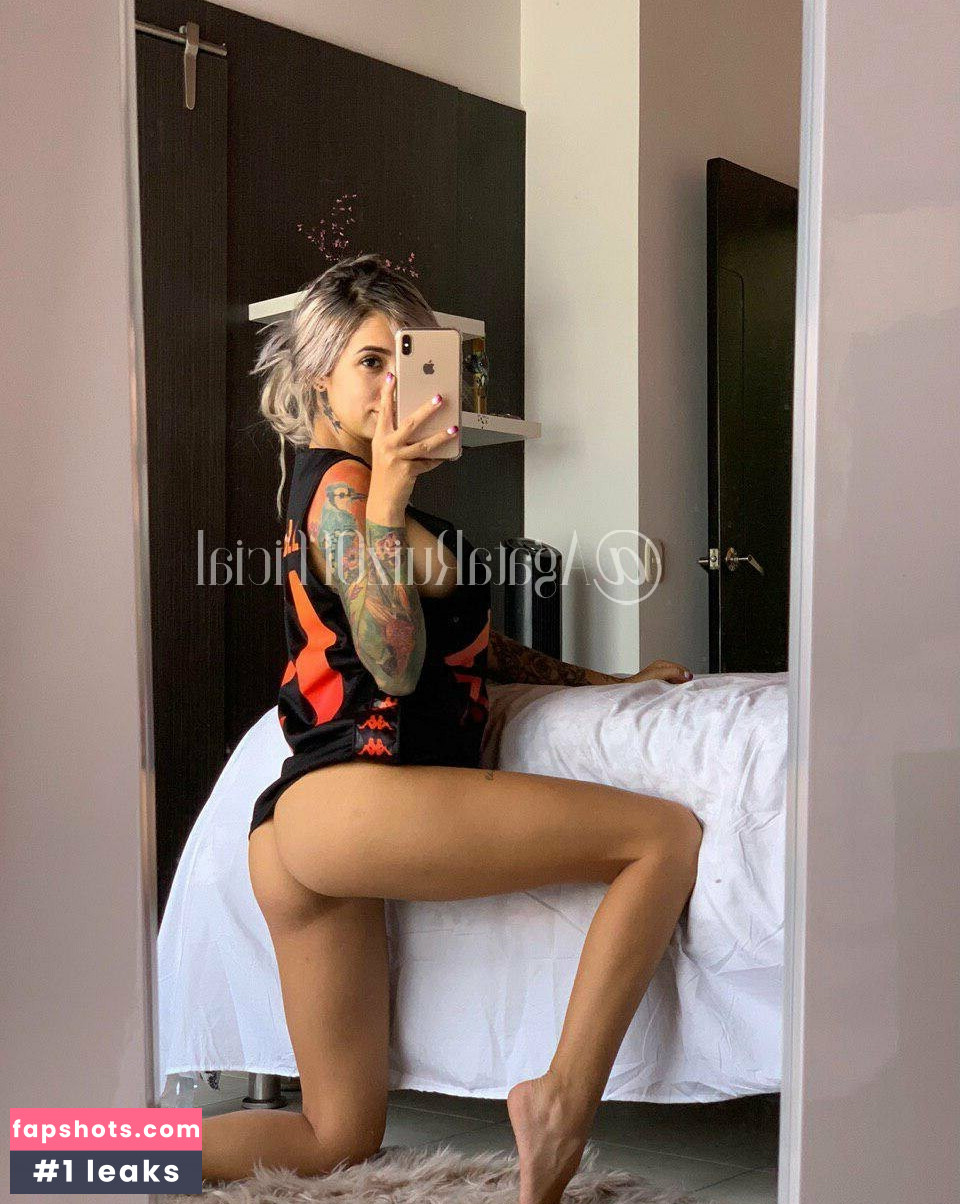 agataruizofficial Nacktheit OnlyFans Fotos #10 - Fapshots