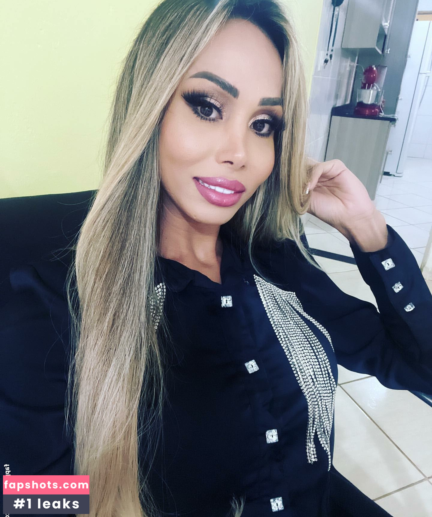 Agatha Ferraz gallery photo #17