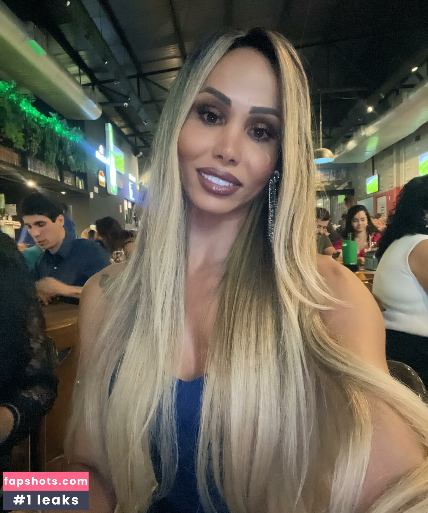 Agatha Ferraz gallery photo #30