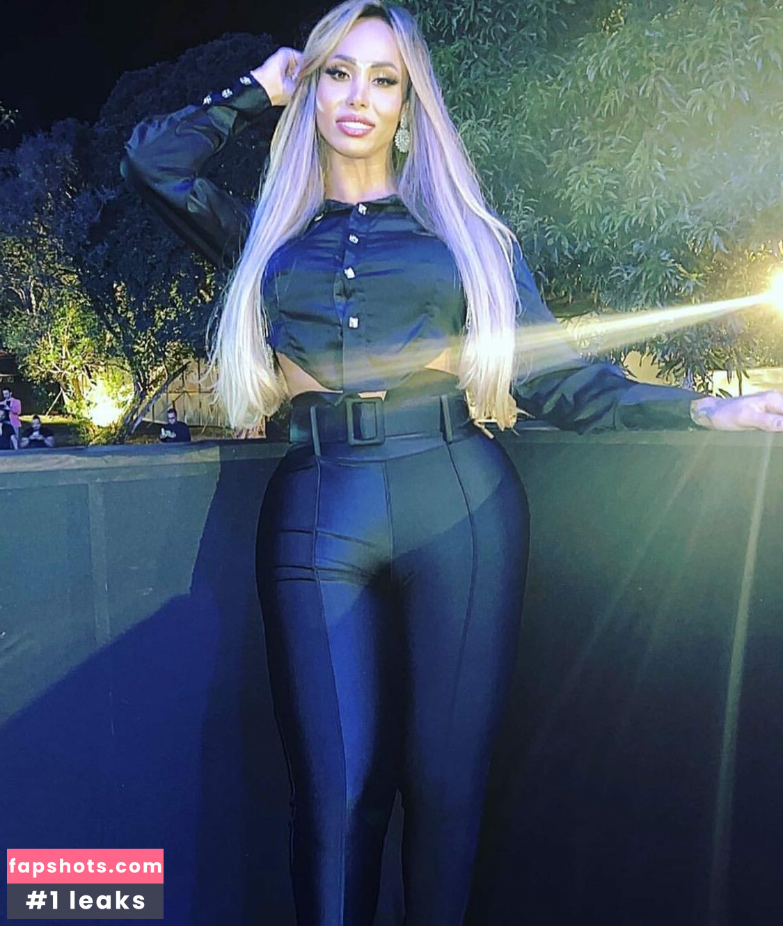 Agatha Ferraz gallery photo #5