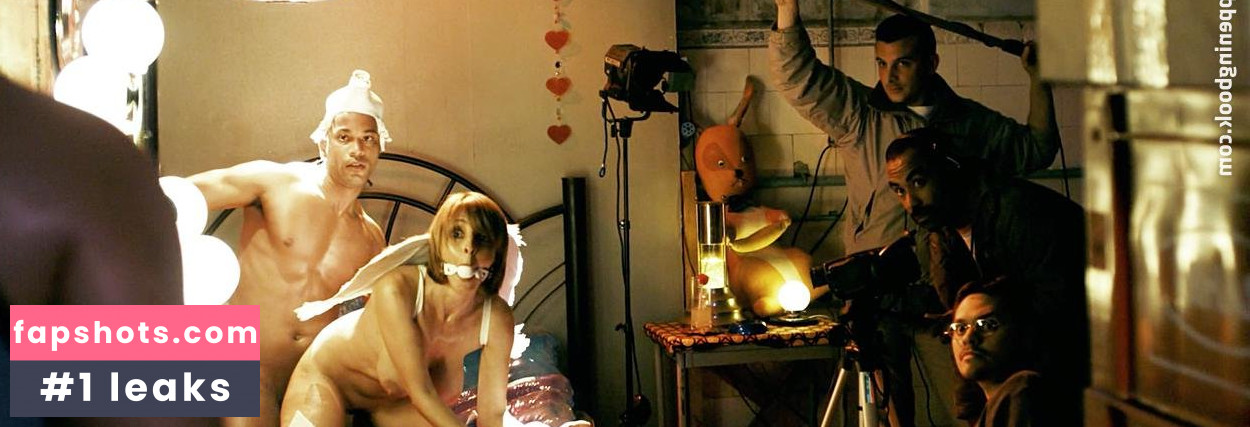 Agatha Fresco Nude Leaks OnlyFans Photos #3 - Fapshots