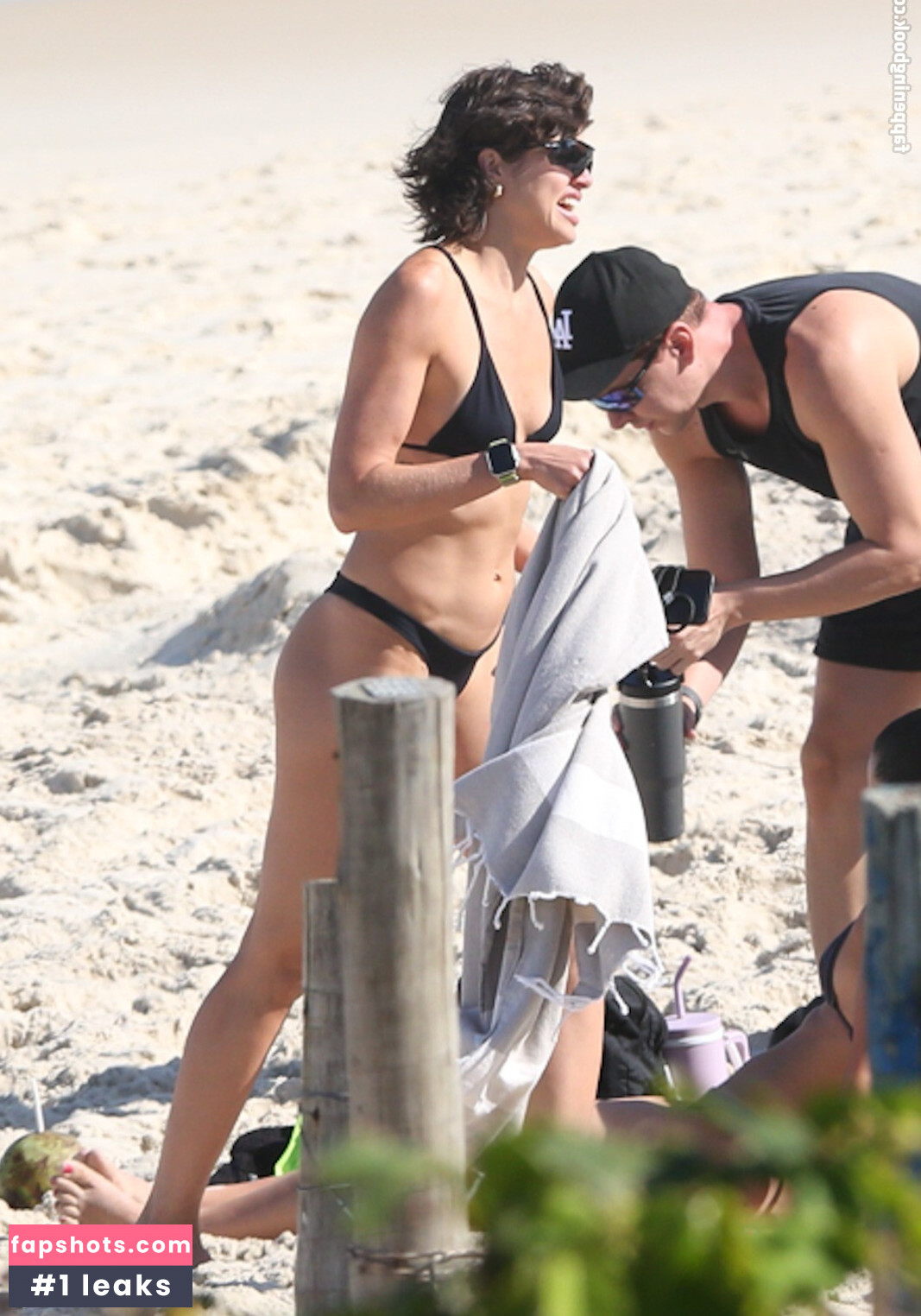 Agatha Moreira Nahé úniky fotek pouze od fanoušků #3 - Fapshots