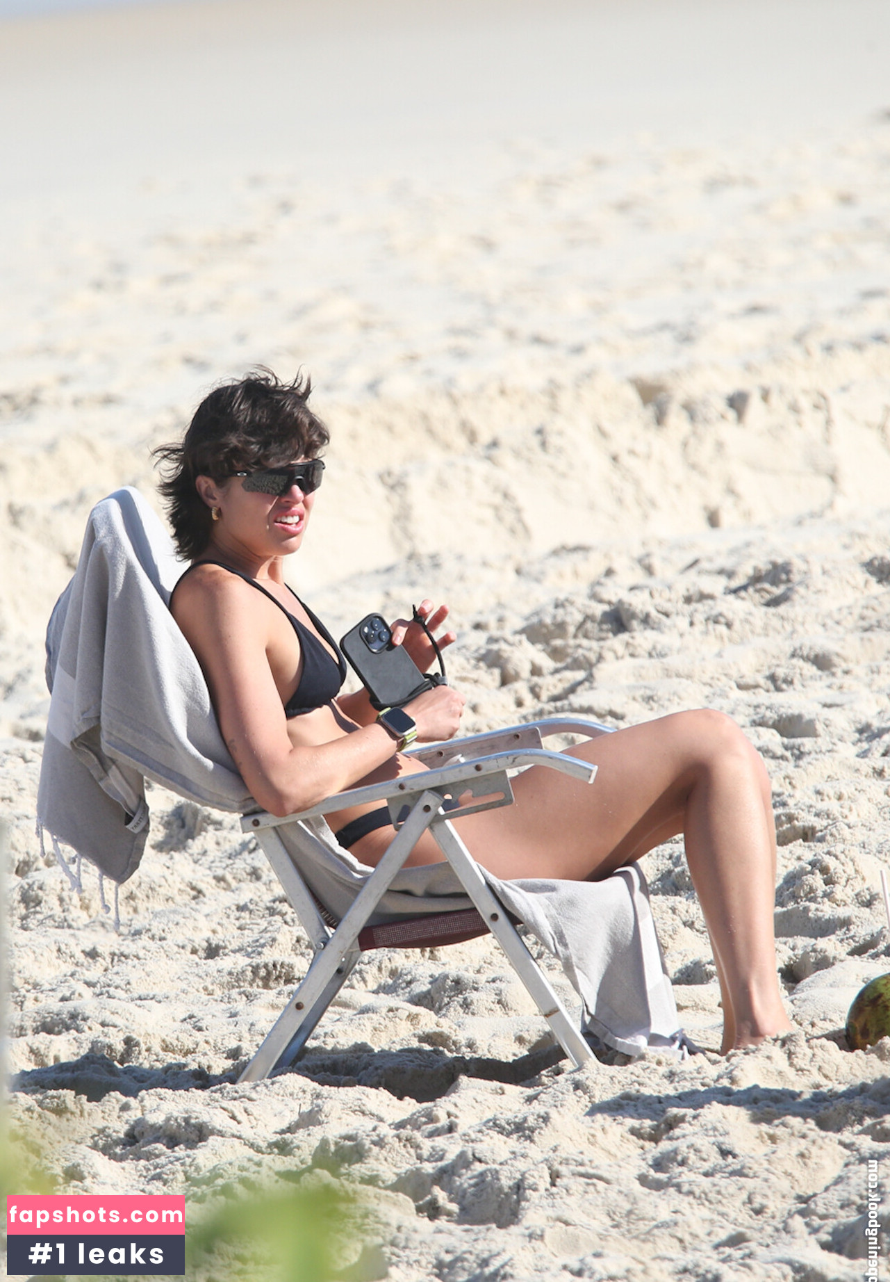 Agatha Moreira Nahé úniky fotek pouze od fanoušků #5 - Fapshots