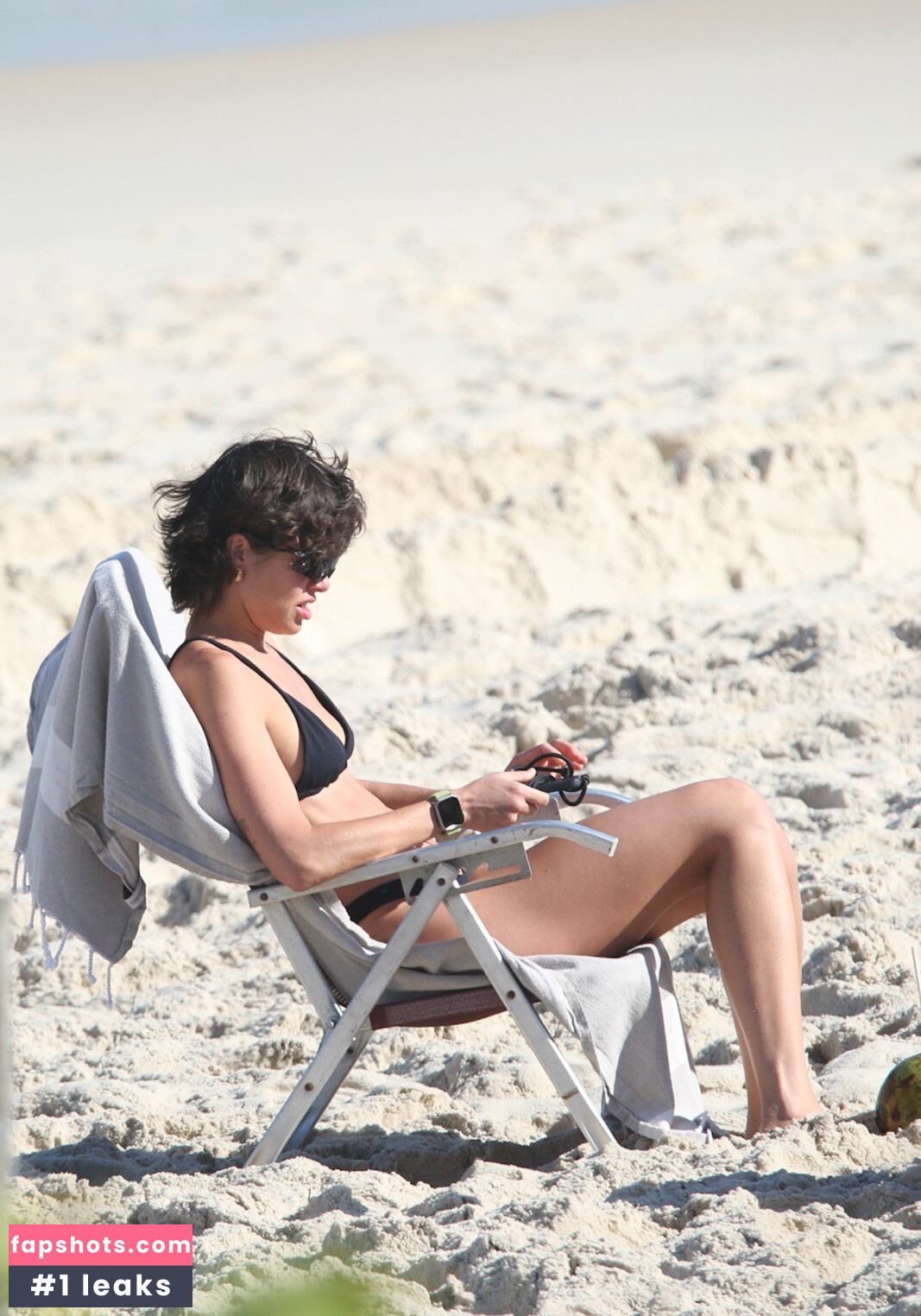 Agatha Moreira Nahé úniky fotek pouze od fanoušků #7 - Fapshots