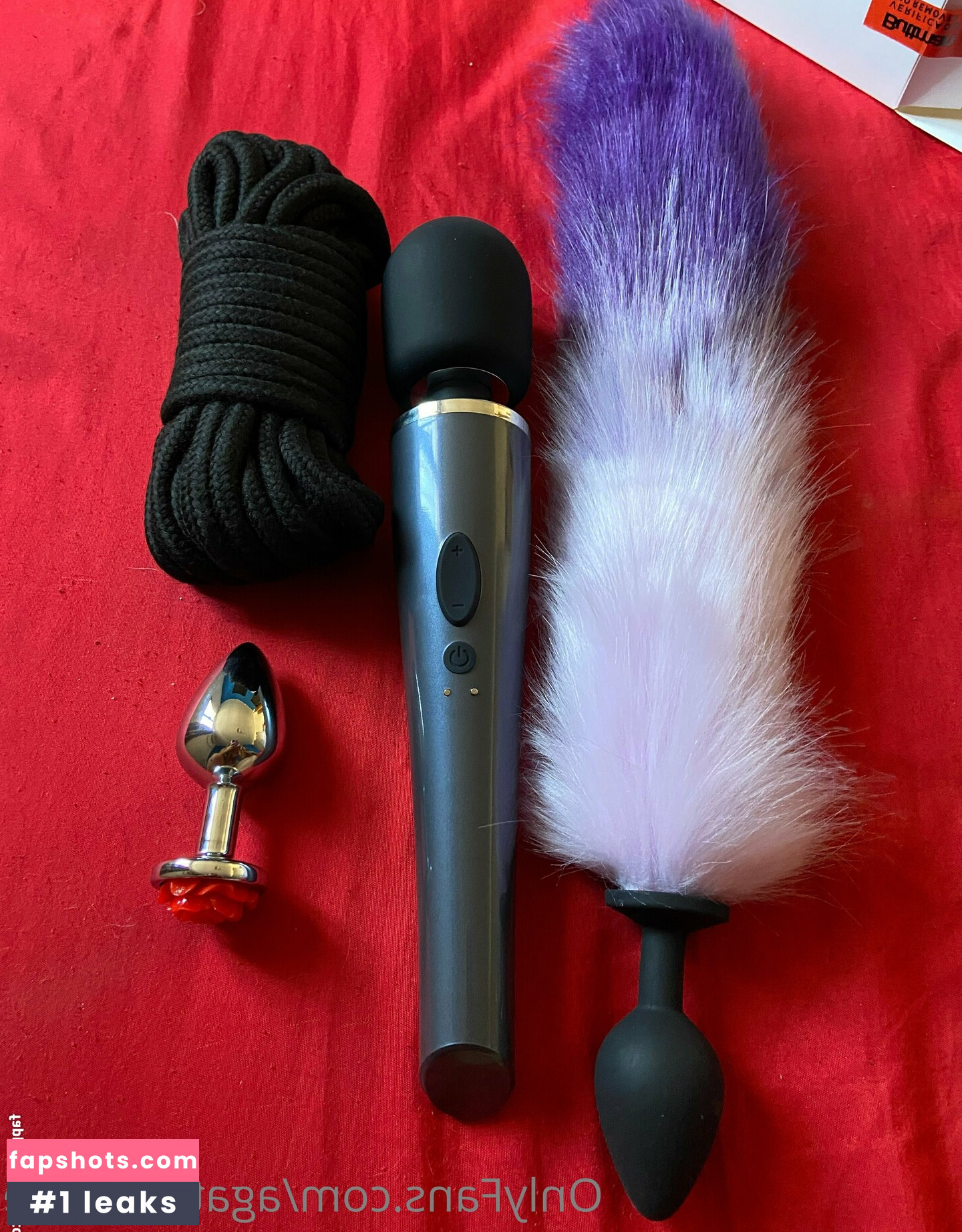 agatha.s.free Filtración Desnuda OnlyFans Foto #4 - Fapshots