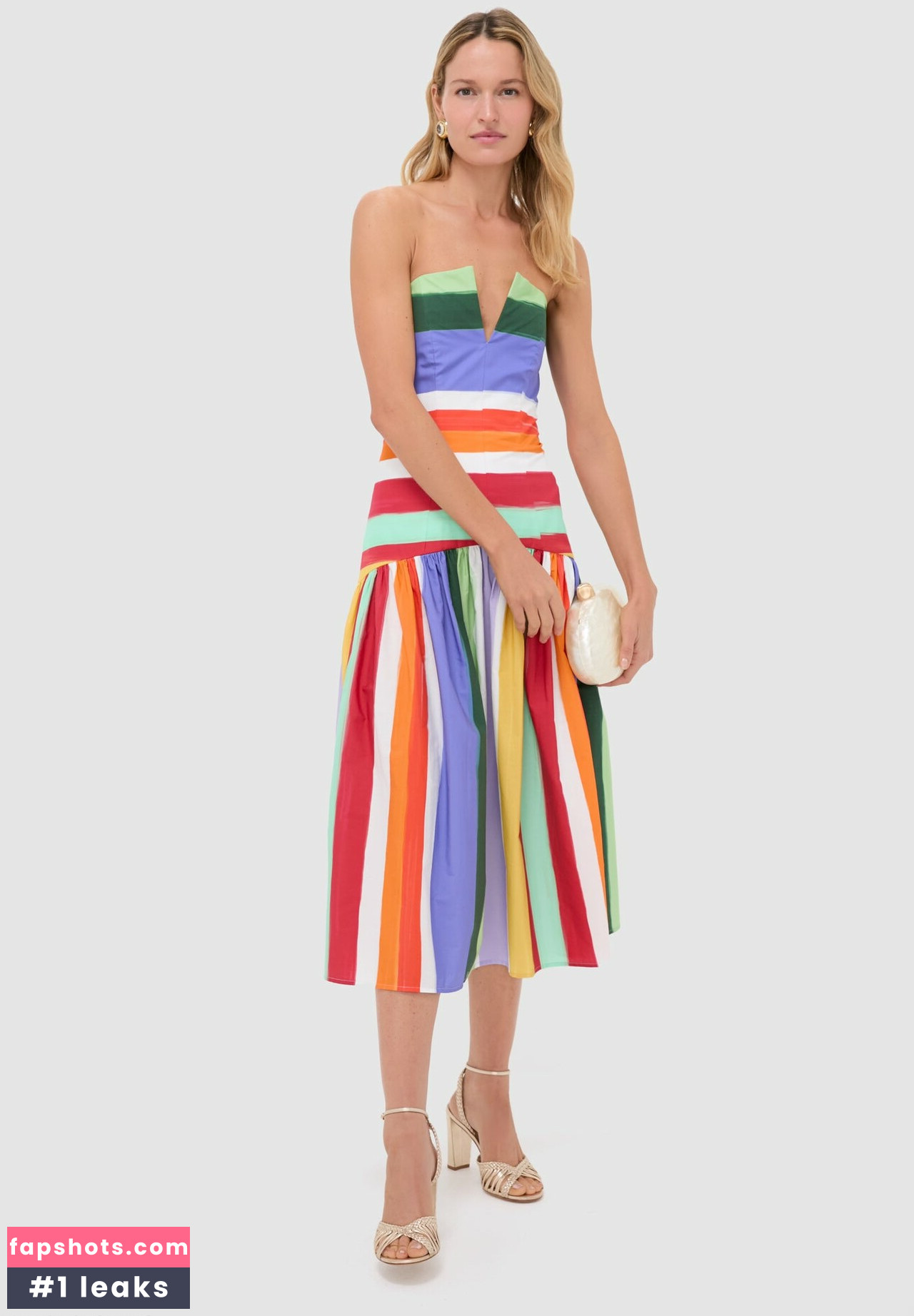 Agatha Sá gallery photo #2