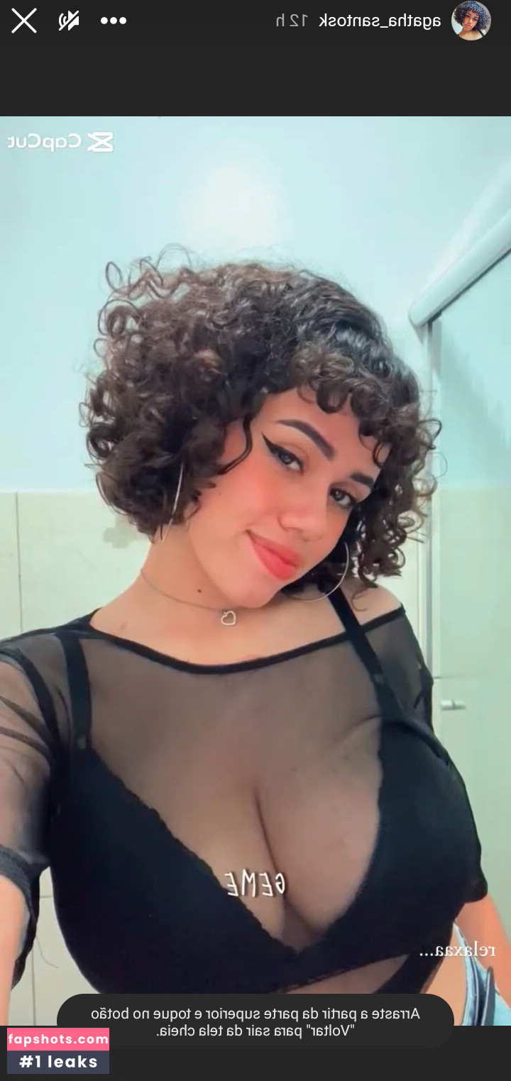 agatha_santosk gallery photo #5