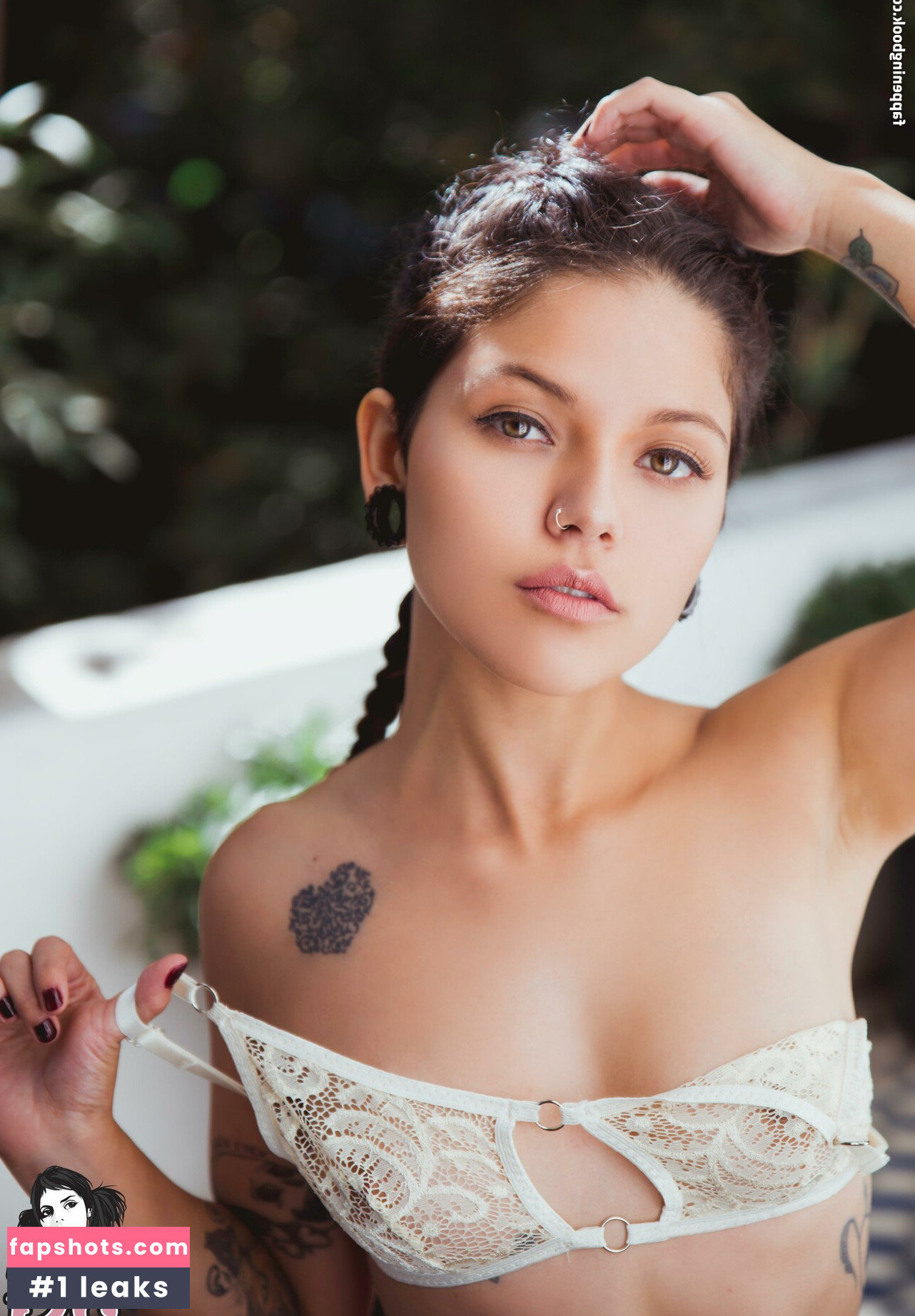 Agatha Suicide Nahé úniky fotek pouze od fanoušků #52 - Fapshots