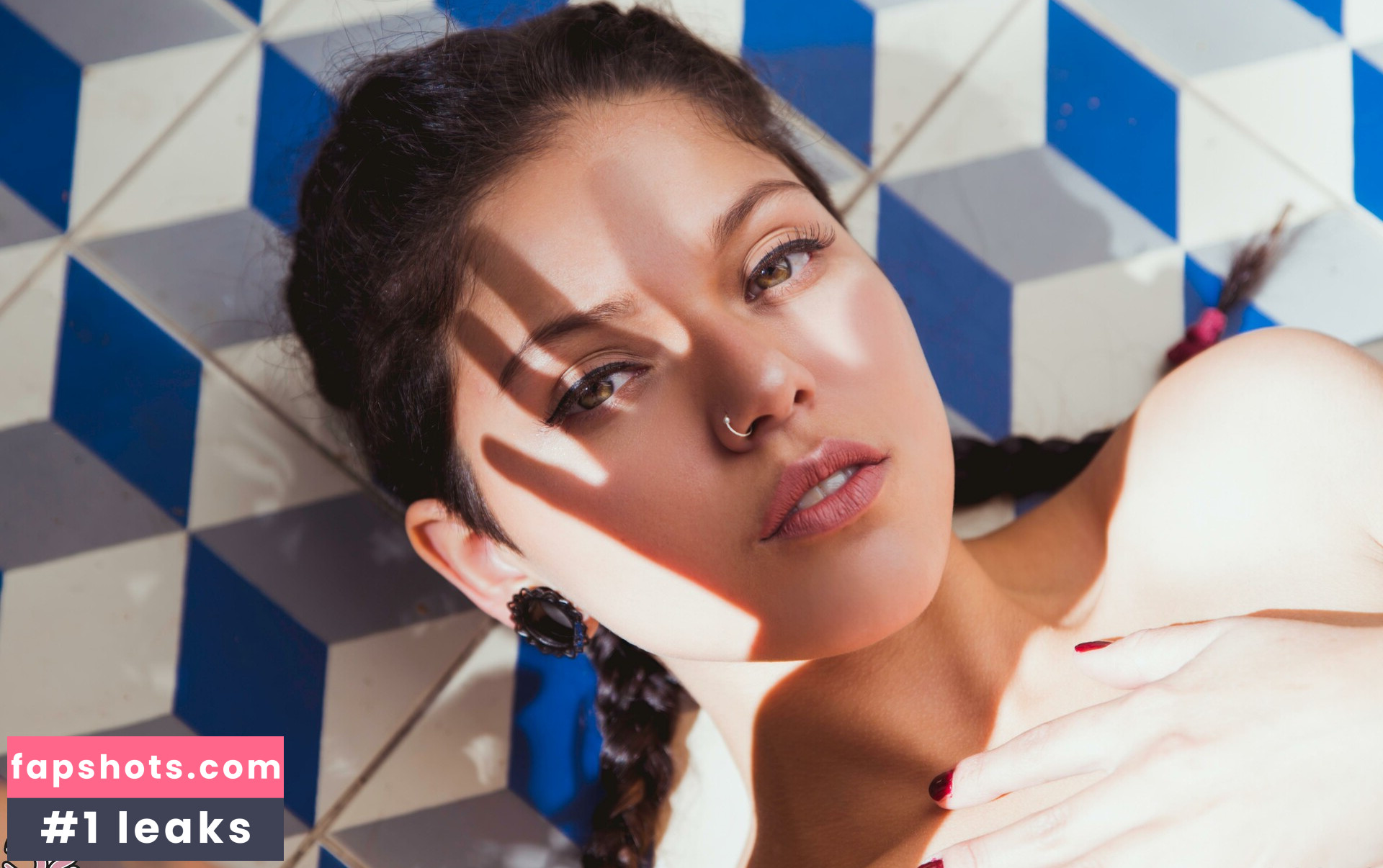 Agatha Suicide Nahé úniky fotek pouze od fanoušků #56 - Fapshots