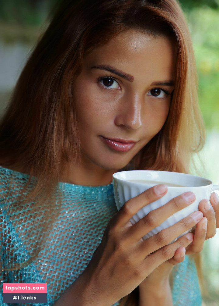 Agatha Vega Nacktheit OnlyFans Fotos #25 - Fapshots