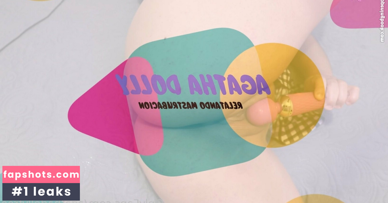 agathadollyfree gallery photo #12