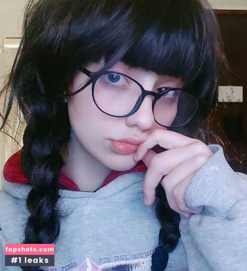 AgathaDomen (Twitch ASMR streamer) Nude Leaks OnlyFans - Fapshots
