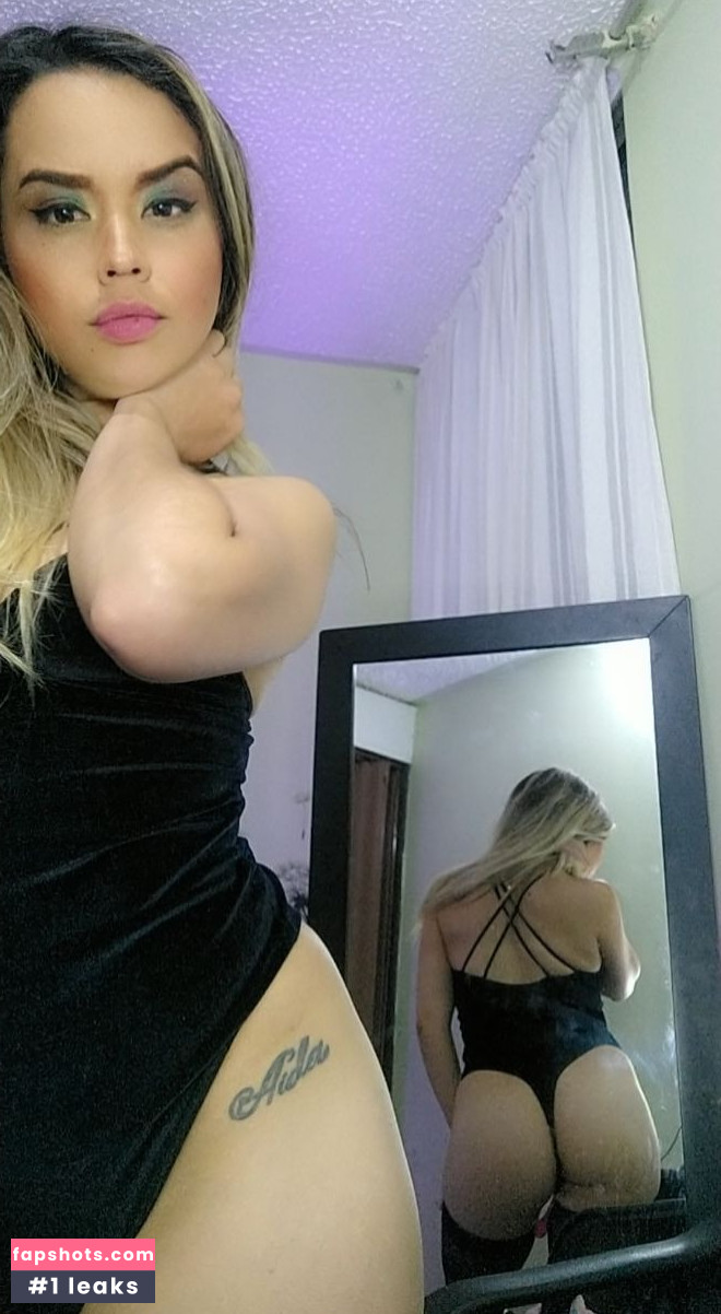 agathaross Nude Leaks OnlyFans - Fapshots