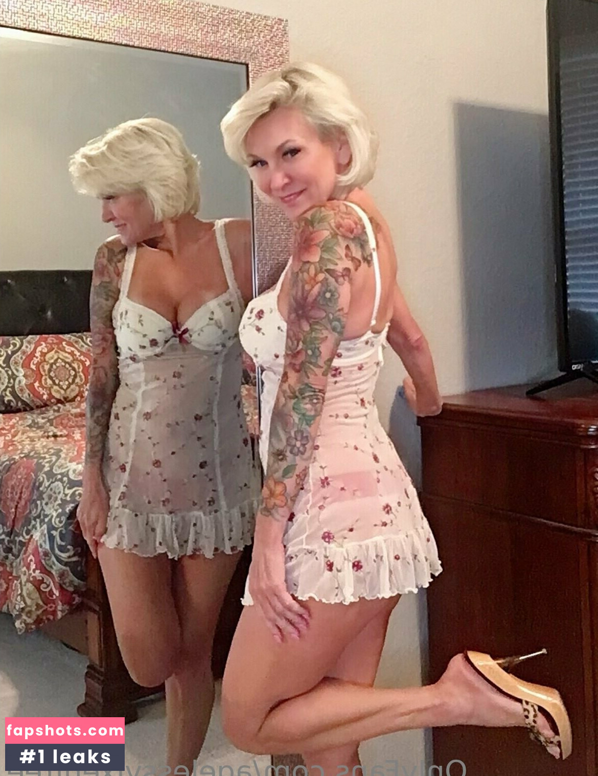 agelessvixenfree Nude Leaks OnlyFans Photos #23 - LeakJerk