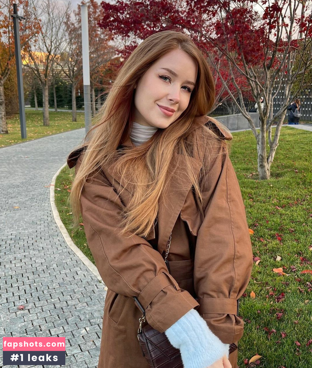 Agent Nesty Nacktheit OnlyFans Fotos #2 - Fapshots