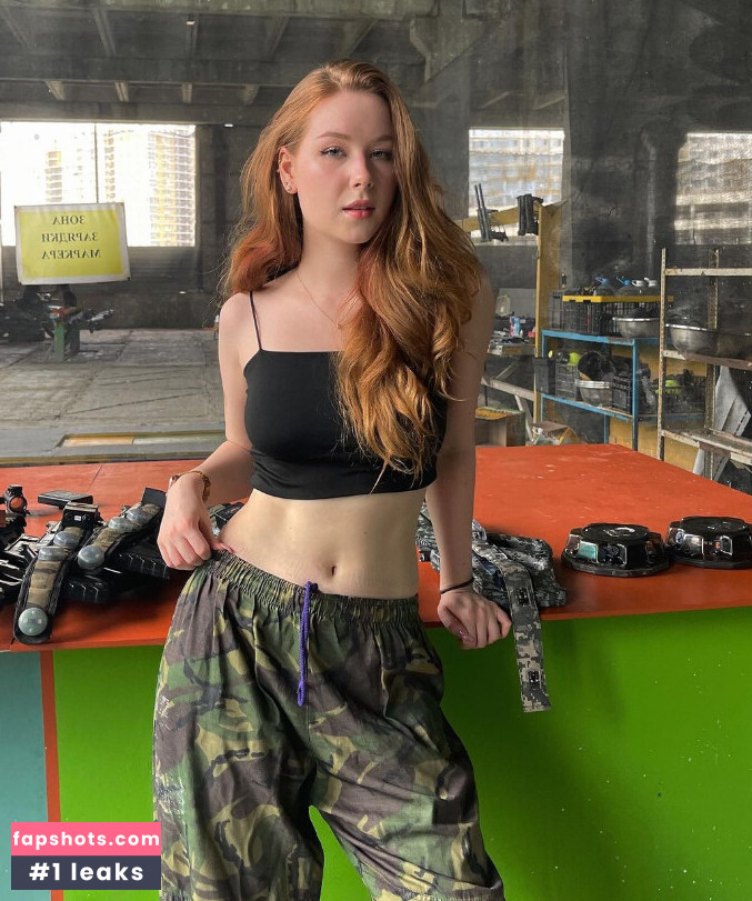 Agent Nesty Nacktheit OnlyFans Fotos #14 - Fapshots