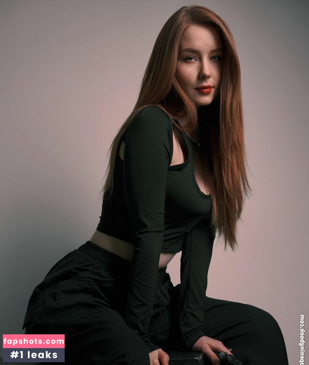 Agent Nesty Nacktheit OnlyFans Fotos #5 - Fapshots