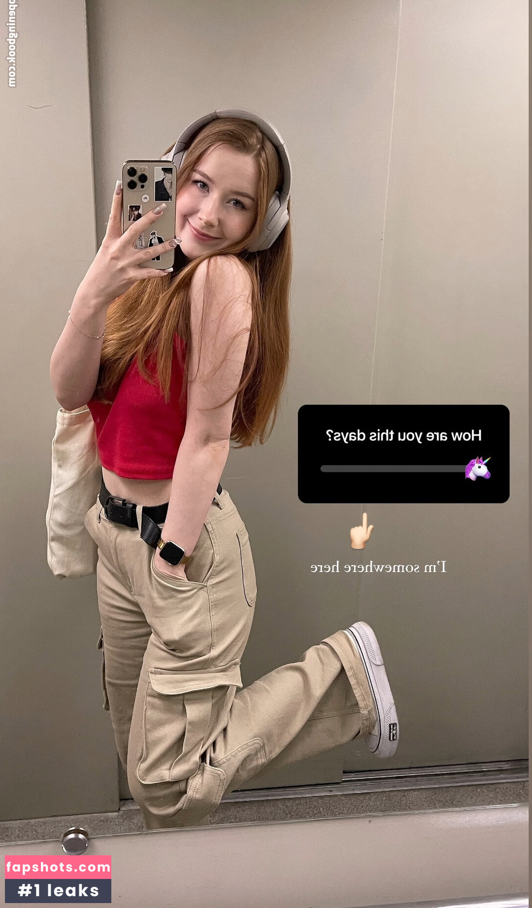 Agent Nesty Nacktheit OnlyFans Fotos #7 - Fapshots