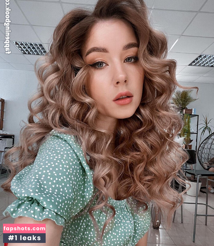 Agent Nesty Nacktheit OnlyFans Fotos #8 - Fapshots