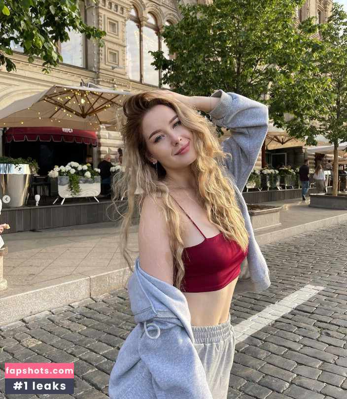 Agent Nesty Nacktheit OnlyFans Fotos #9 - Fapshots