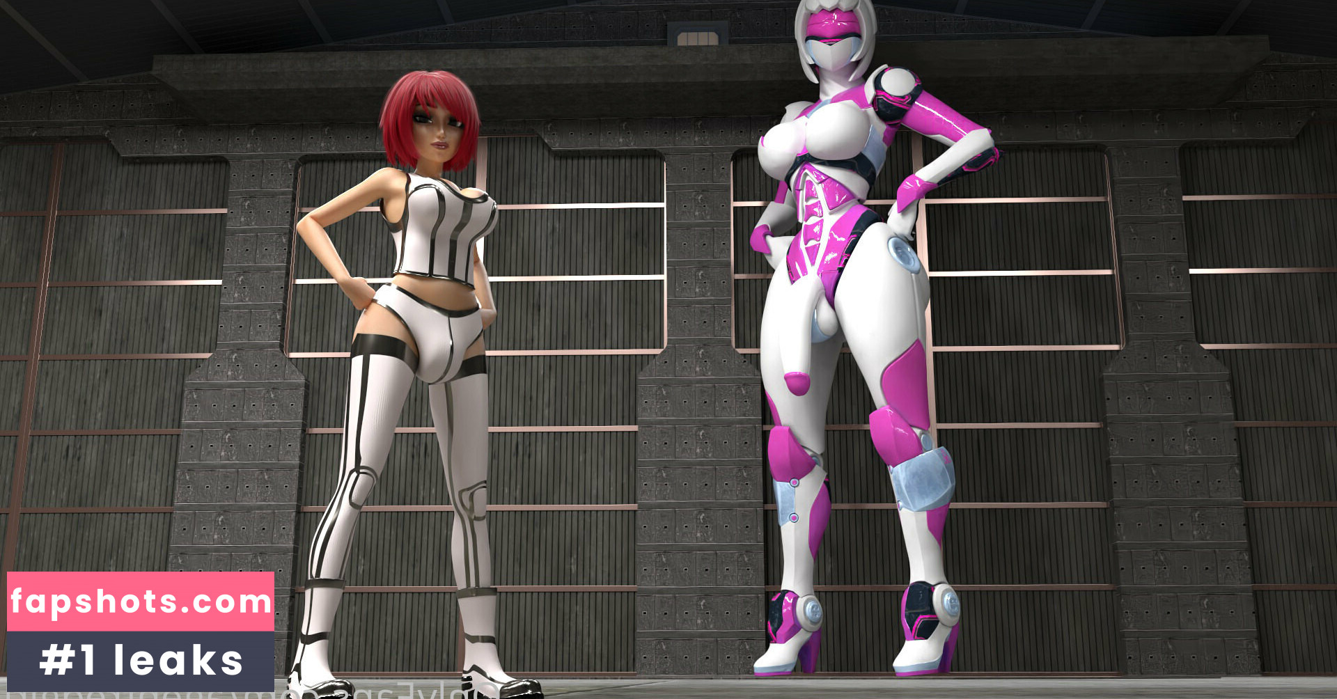 agentredgirl Nahé úniky fotek pouze od fanoušků #9 - Fapshots