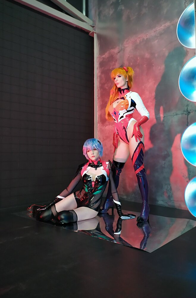 agflower-cosplay gallery photo #1001