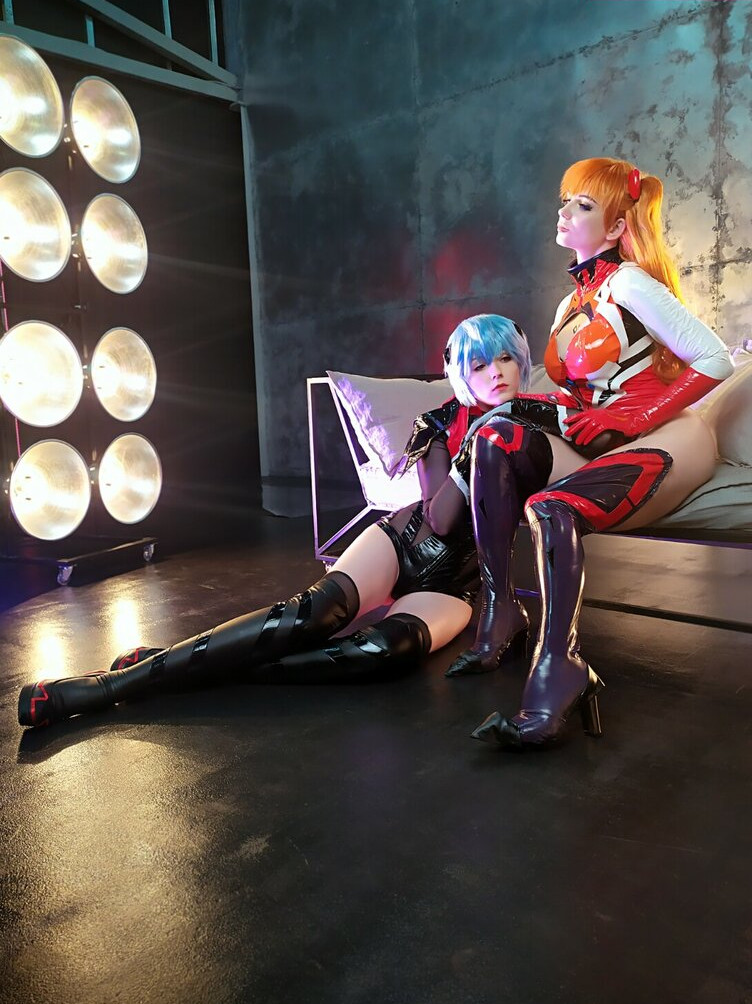 agflower-cosplay gallery photo #1002