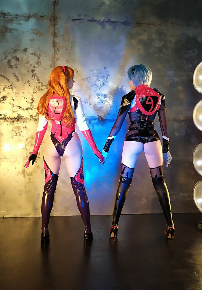 agflower-cosplay gallery photo #1006