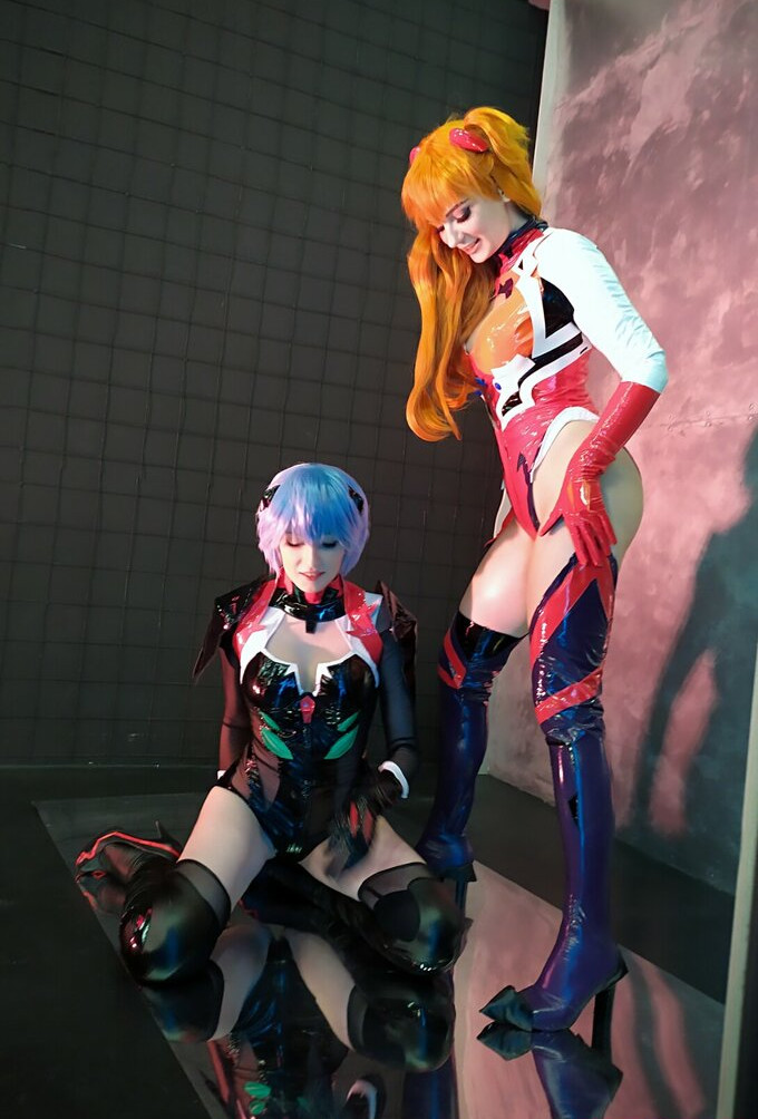 agflower-cosplay gallery photo #1007