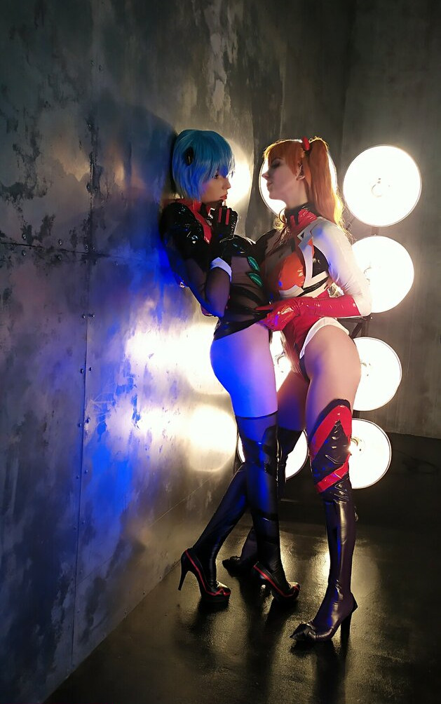 agflower-cosplay gallery photo #1009