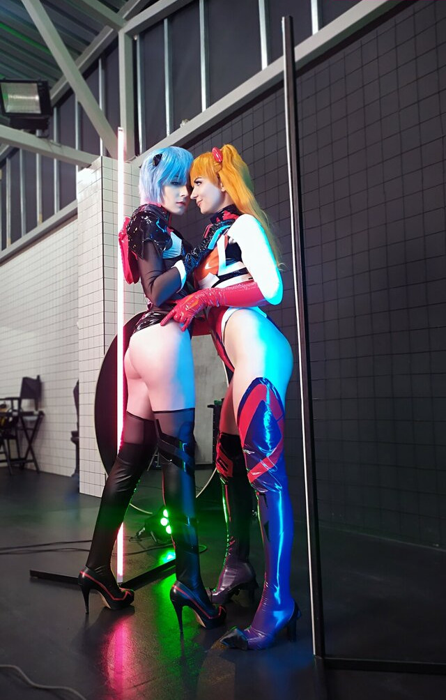 agflower-cosplay gallery photo #1010