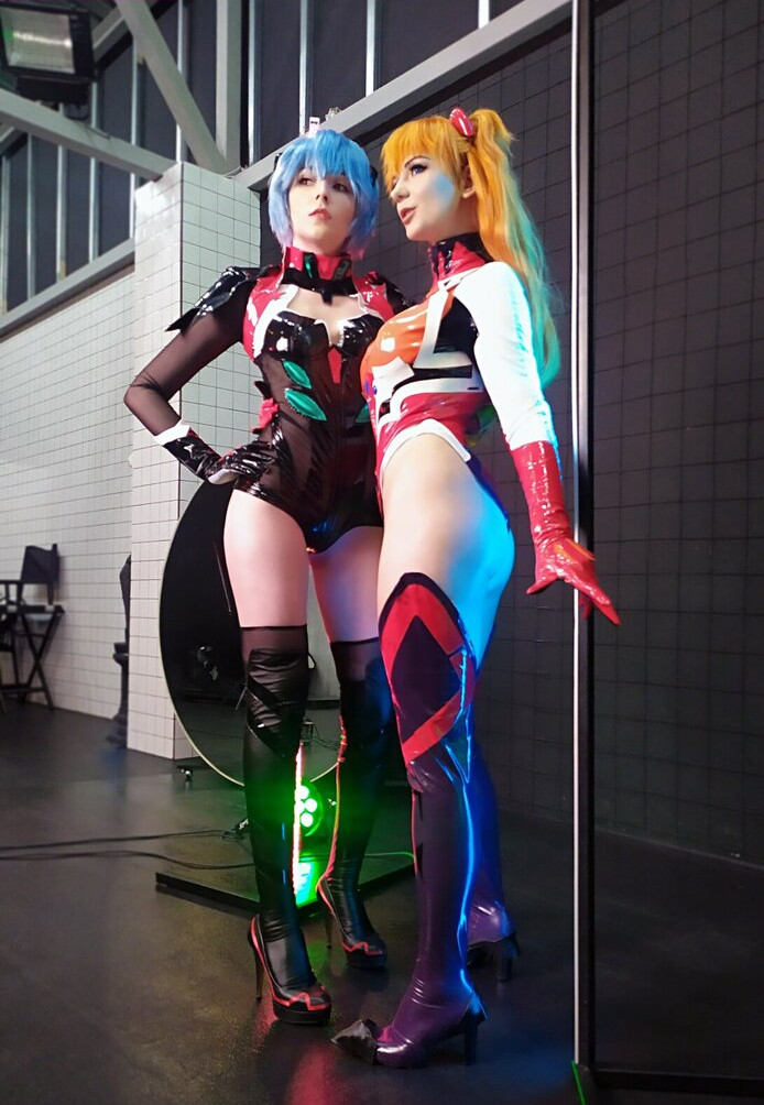agflower-cosplay gallery photo #1011