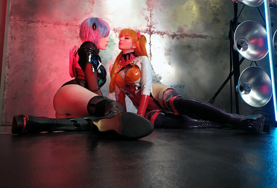 agflower-cosplay gallery photo #1015