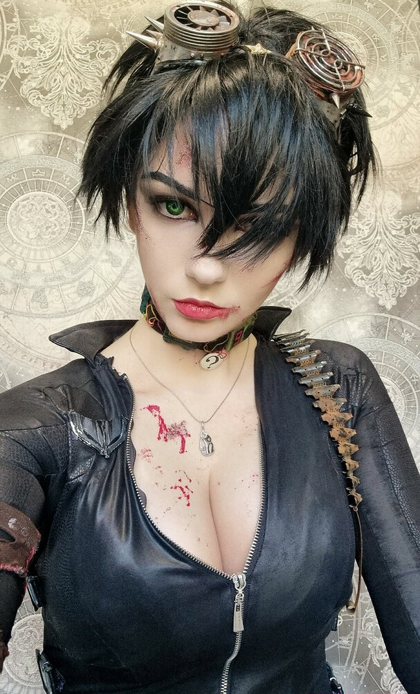 agflower-cosplay gallery photo #1016