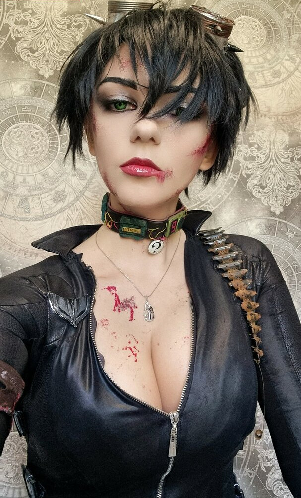 agflower-cosplay gallery photo #1017