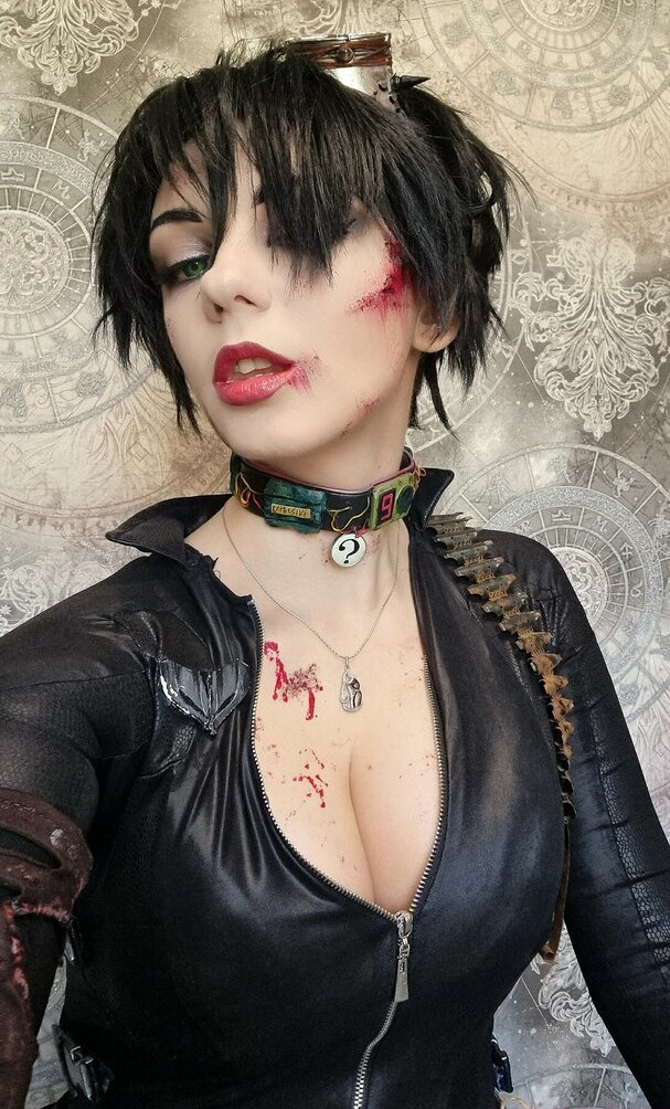 agflower-cosplay gallery photo #1018