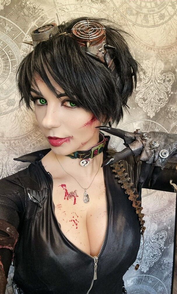 agflower-cosplay gallery photo #1020