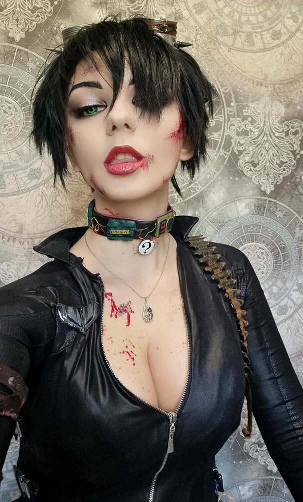 agflower-cosplay gallery photo #1021